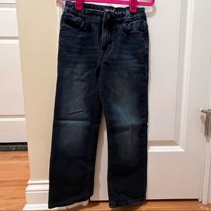 Cat & Jack boys jeans